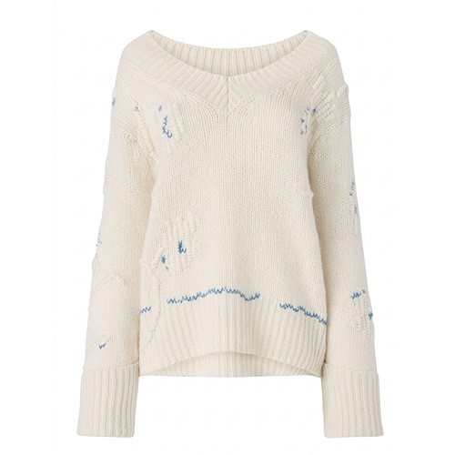 噛合し Ermanno Scervino